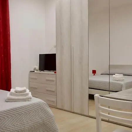 Casa Maadhoo * Barletta