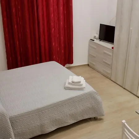 Casa Maadhoo Penzion Barletta