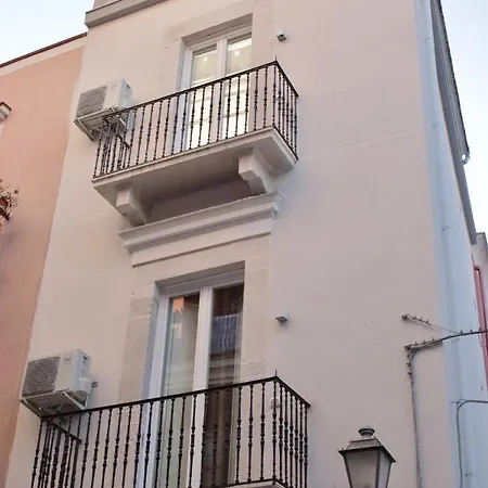 Casa Maadhoo * Barletta