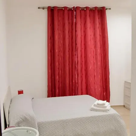בית הארחה Casa Maadhoo *